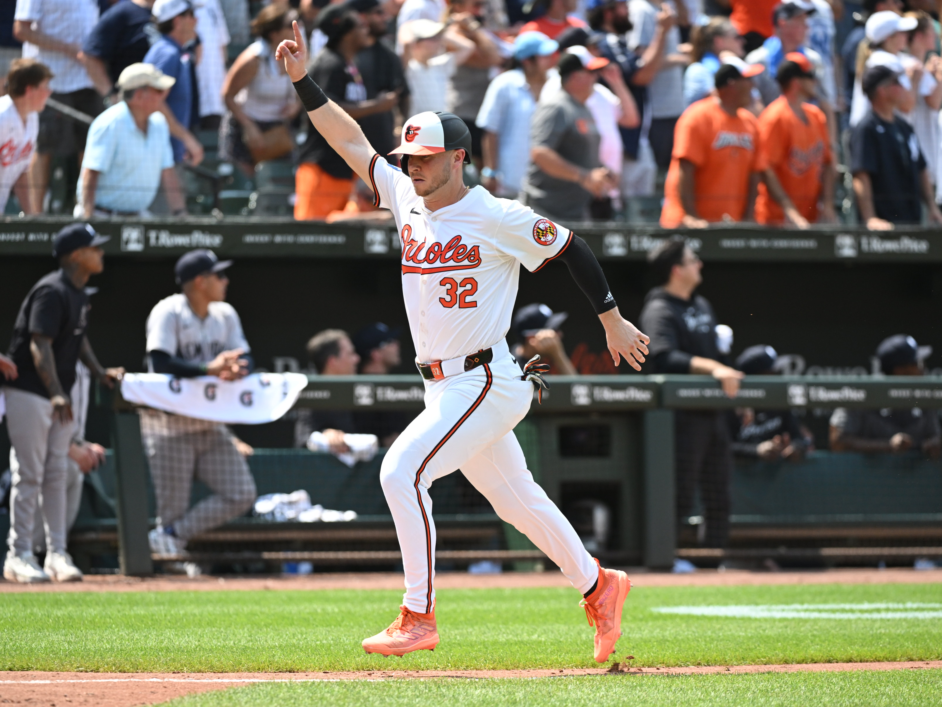 Orioles game today on tv time: Find out when and where to watch the game!
