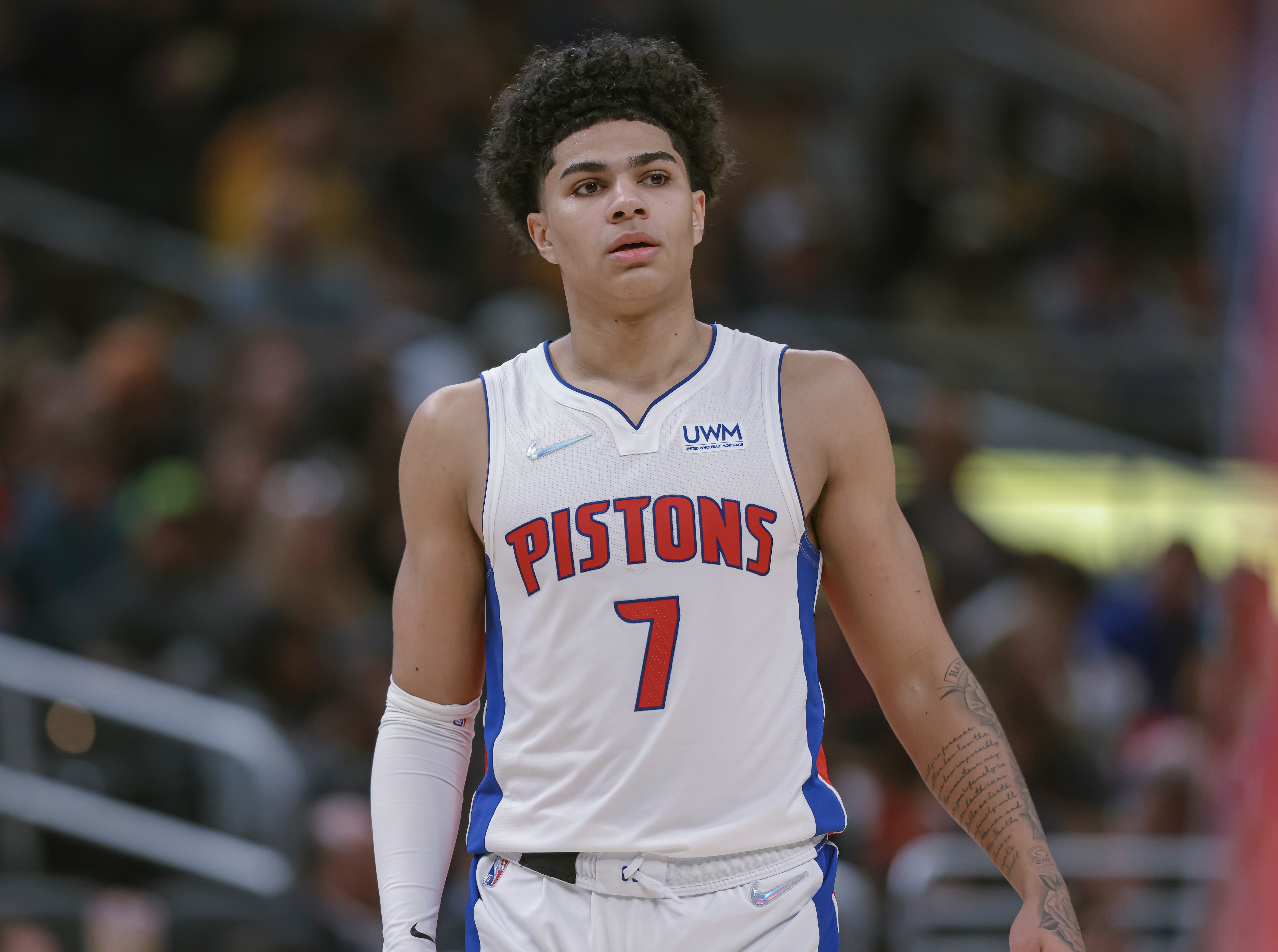 Killian Hayes Game Log: Your One-Stop Shop for All His Games!