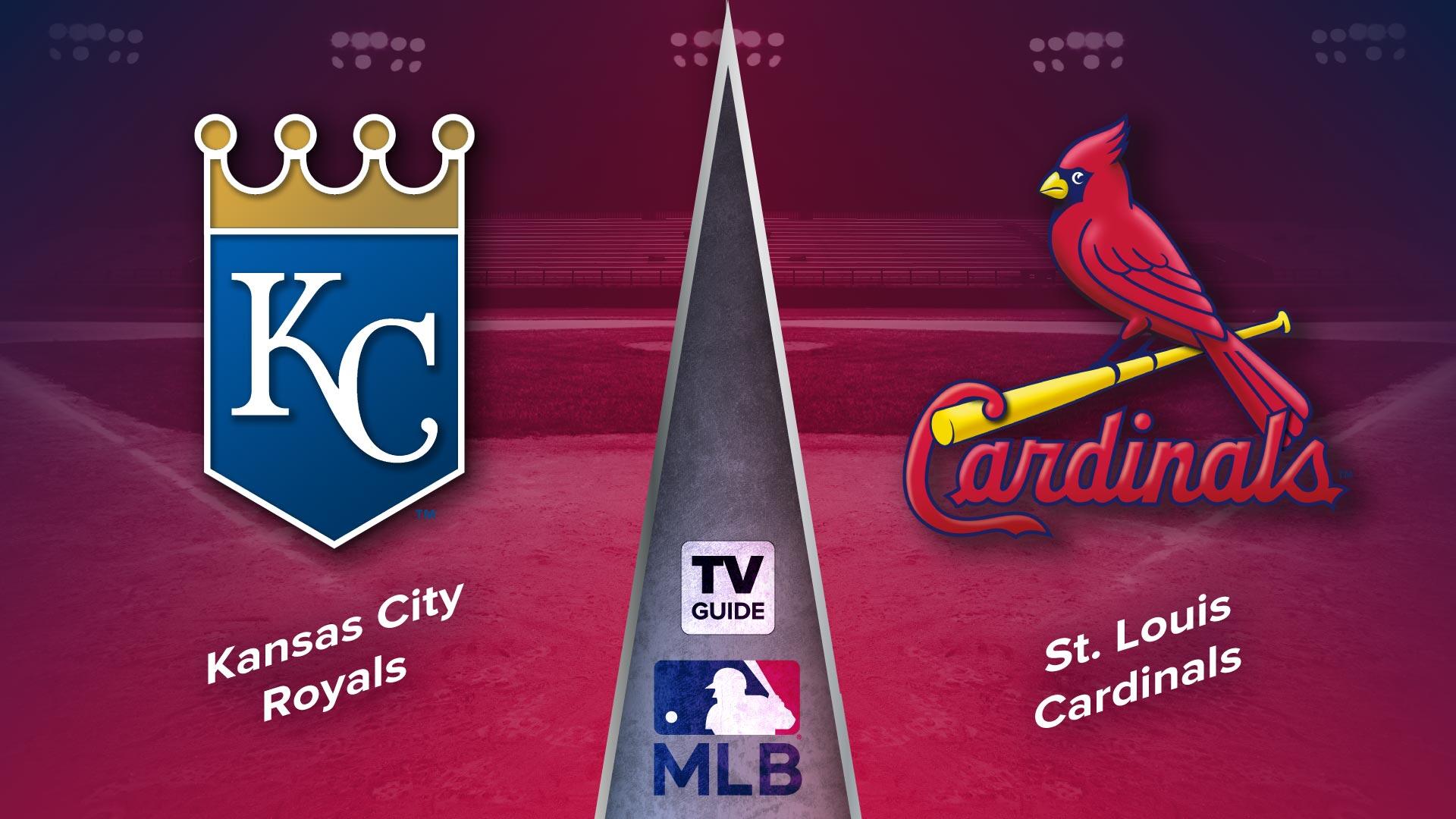 Where to Watch St. Louis Cardinals vs Kansas City Royals: Your Complete Guide
