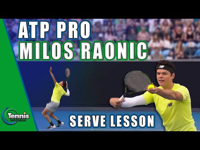 What is Isaro Tennis? Learn All About It Here!