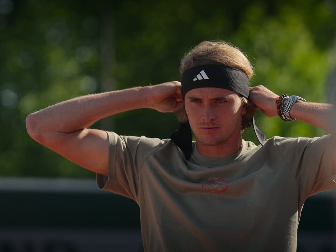 Alexander Zverev Break Point: Fans Are Worried About His Future.