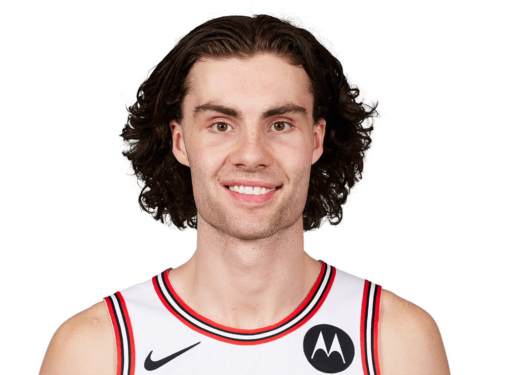 Josh Giddey Points Last 5 Games, Check Out the Stats