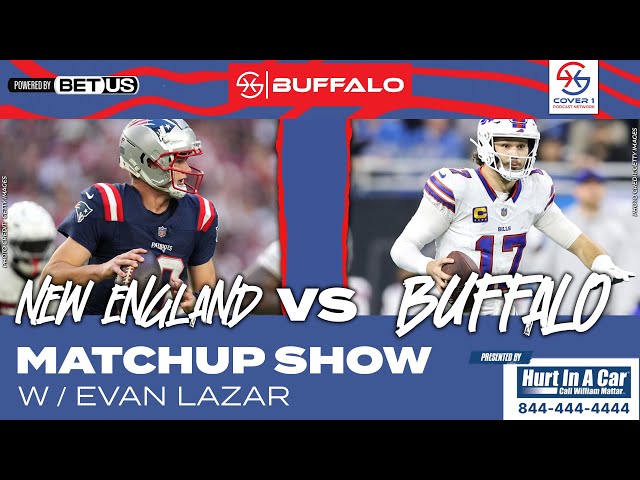 Bills vs What You Need to Know About the Matchup