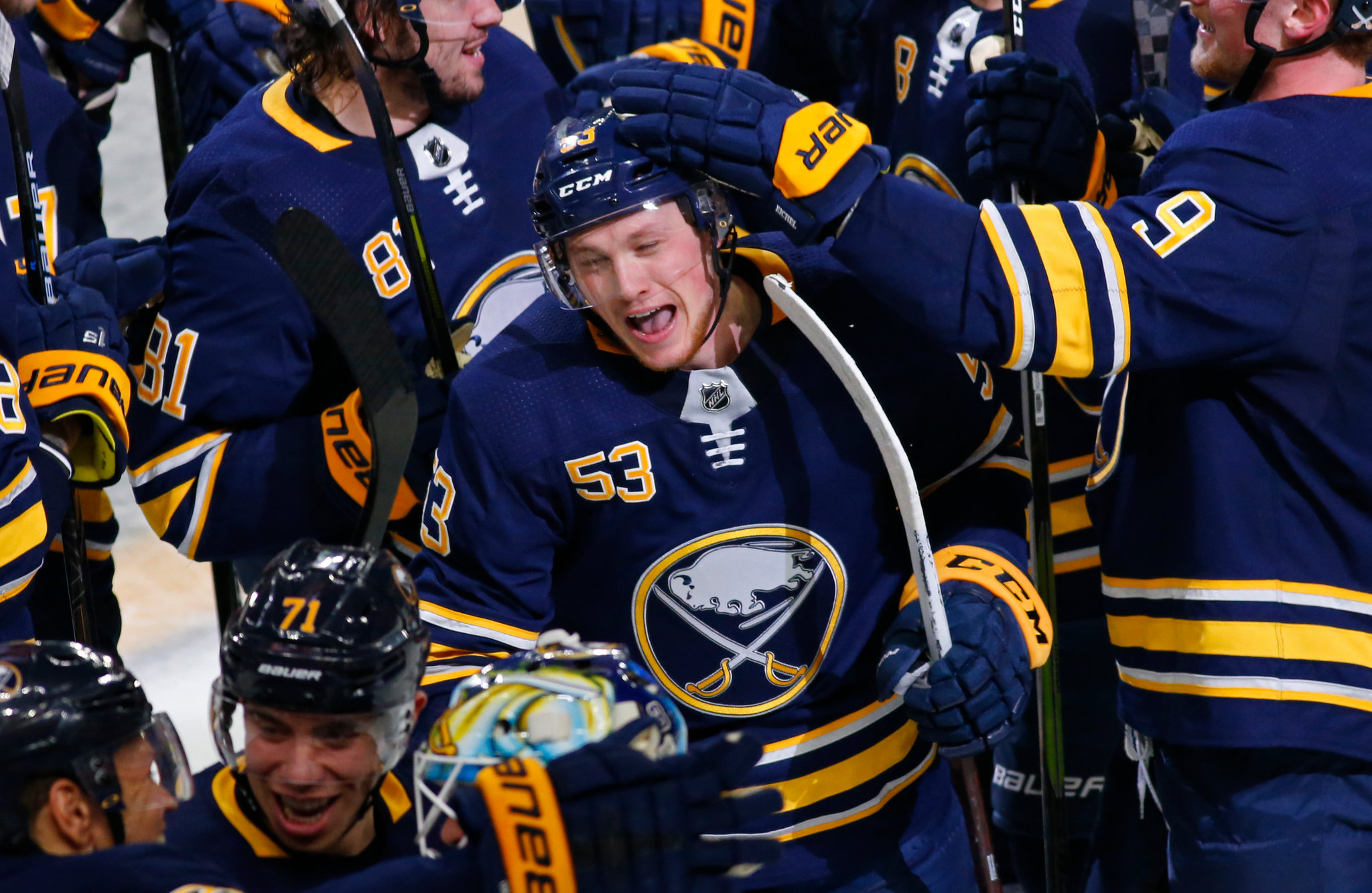 2018 Buffalo Sabres: What you need to know about the team