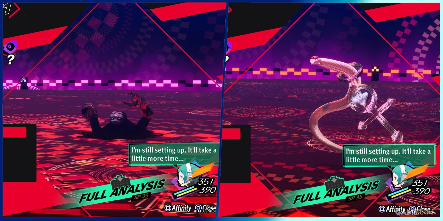 Confused About Amorous Snake Persona 3 Reload? Heres the Lowdown (A Beginner-Friendly Explanation)