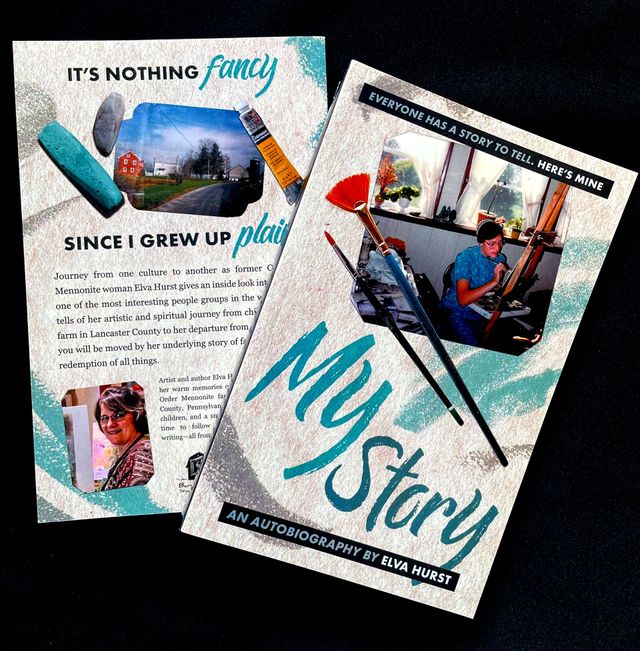 Lucy Brooks Inspiring Journey: A Must-Read Story