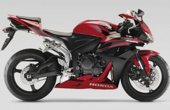 08 CBR 600 Specs Deep Dive (What You Need to Know)