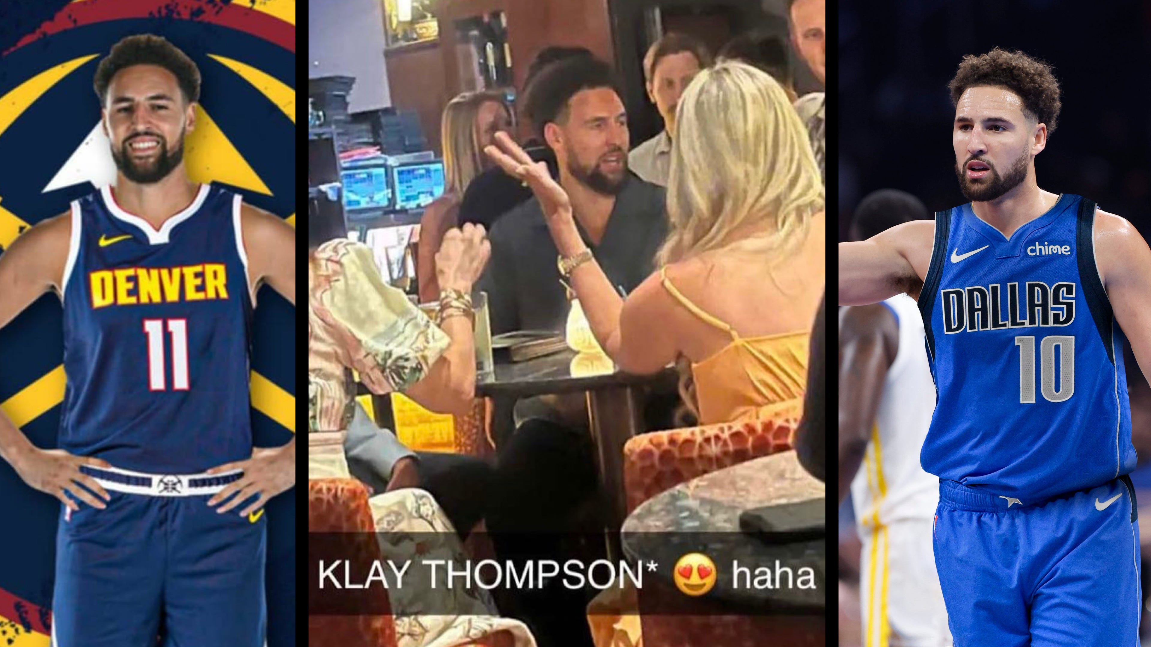 Klay Thompson News Today: Whats the Latest Scoop?