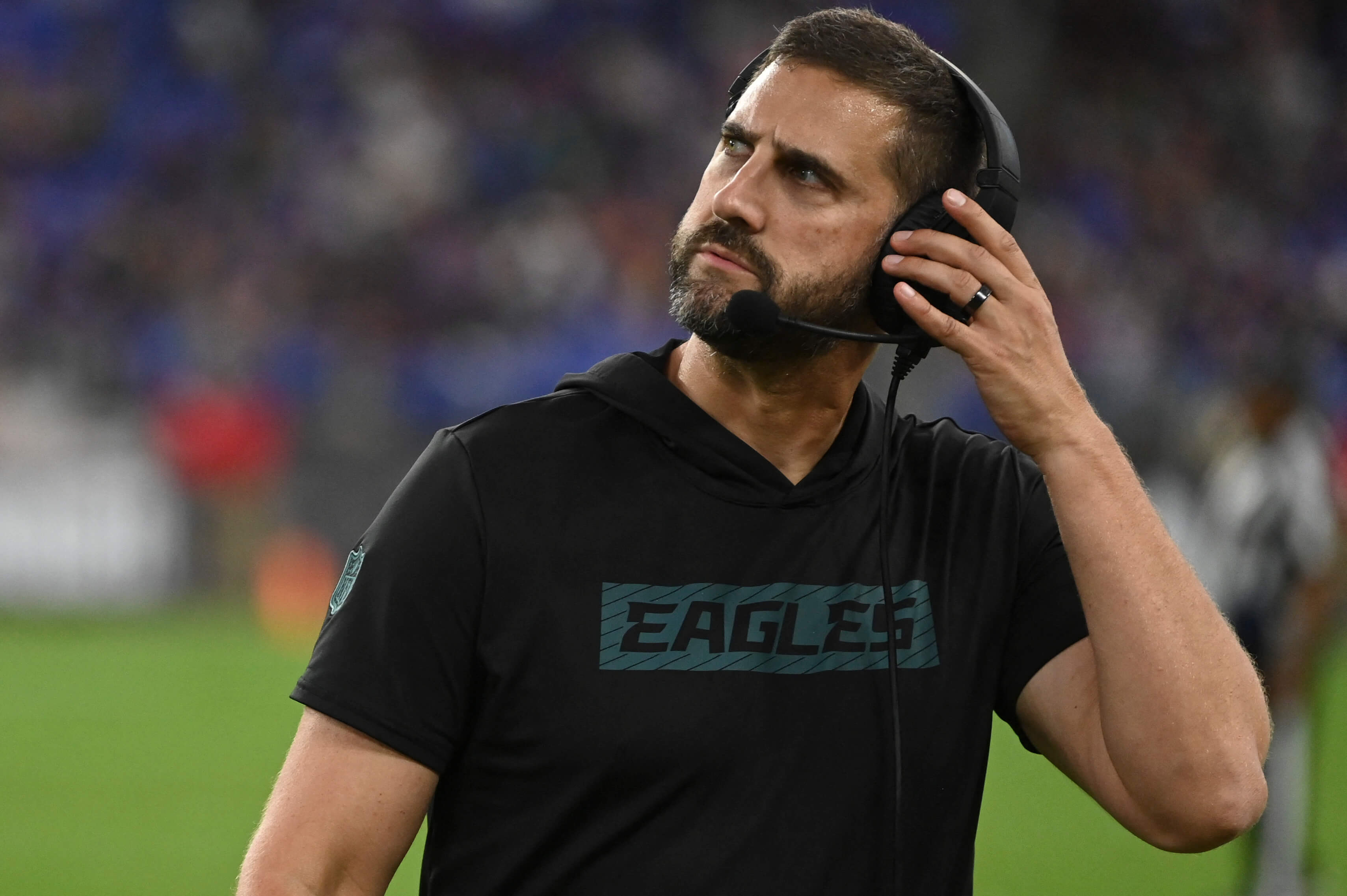 Nick Sirianni and the Eagles (How Hes Building a Winning Team in Philadelphia)