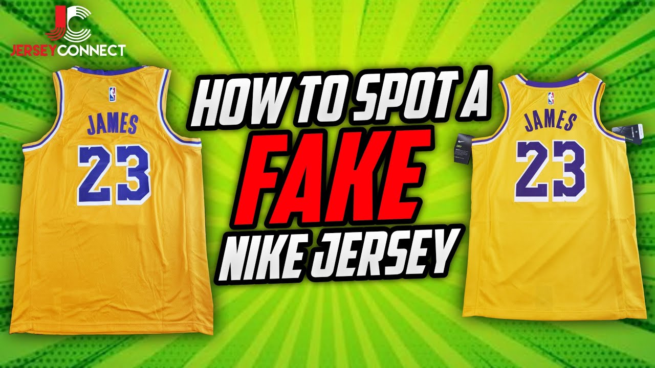 How to Spot a Fake Timberwolves Throwback Jersey: Tips for Fans