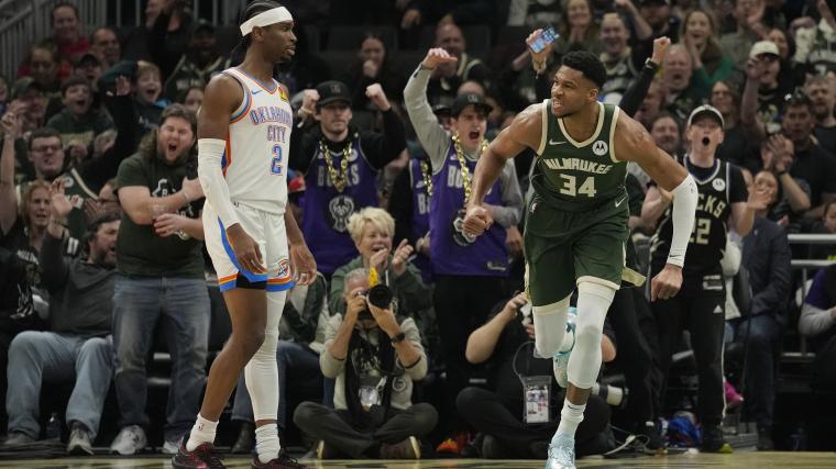 What Channel is the Thunder Game Televised Tonight? Dont Miss the Game!