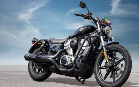 2001 Harley Sportster: Is it still a good bike to buy in this day and age?