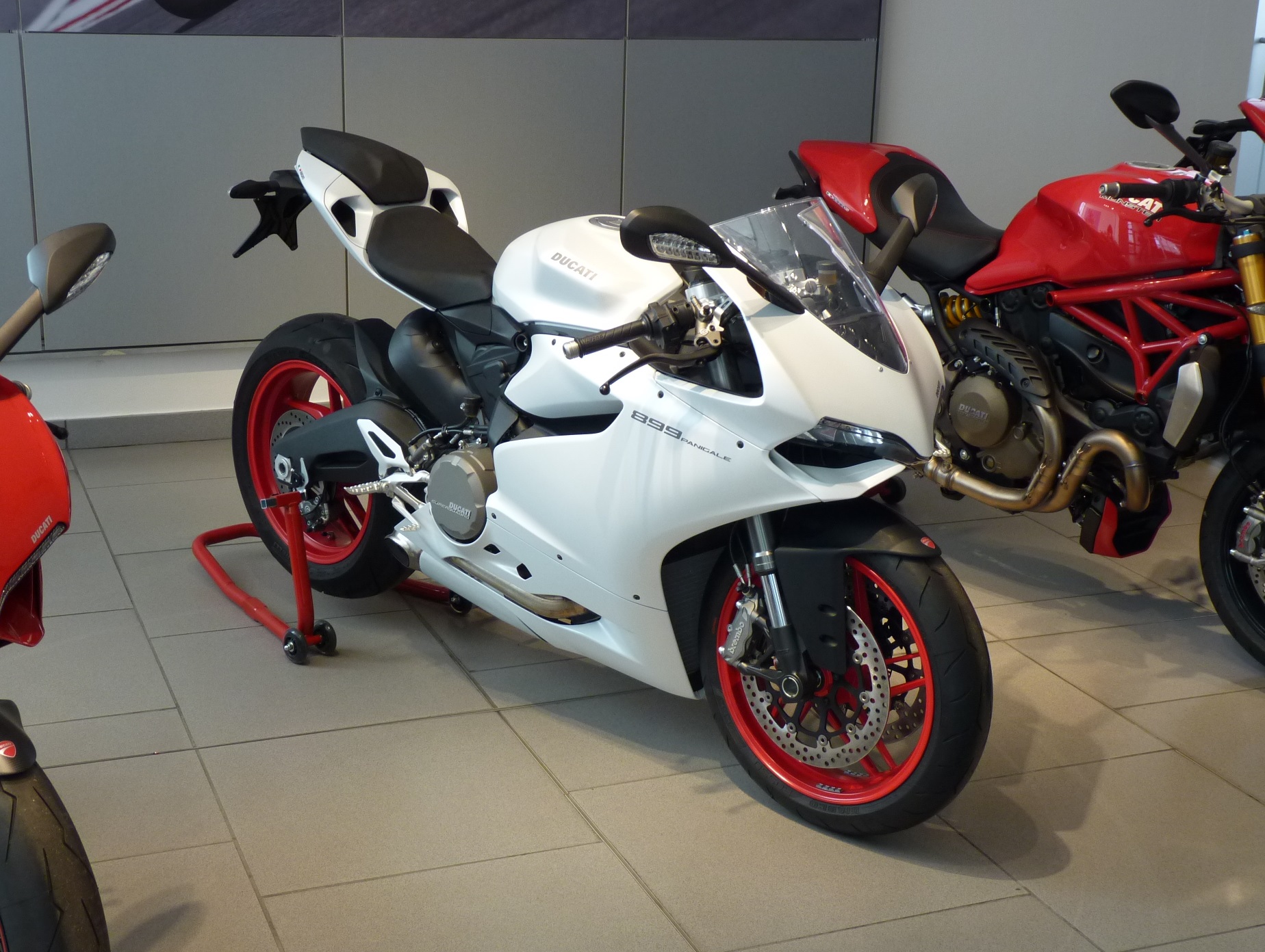 Ducati 899 Top Speed: Surprising Facts and Figures