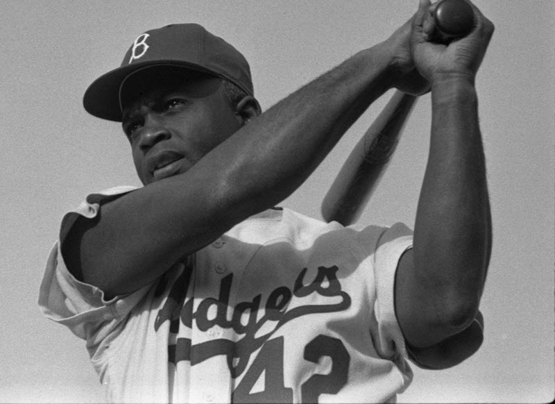 Dodgers 1947: Breaking Barriers and Making History