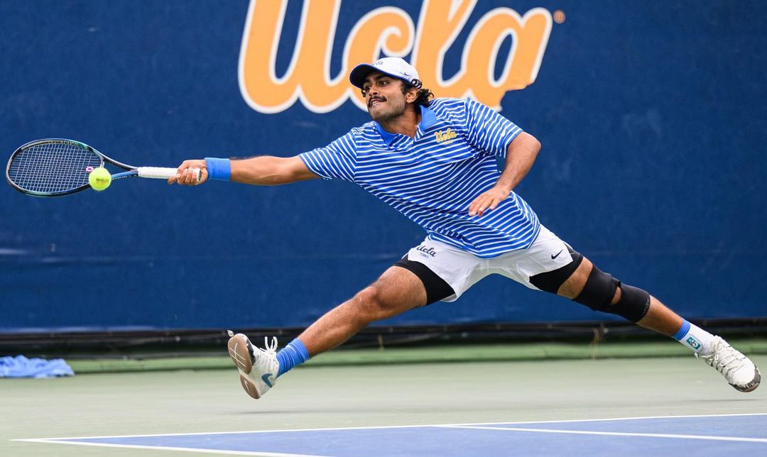 Why choose g nanda tennis training | Discover the advantages of learning tennis with this method