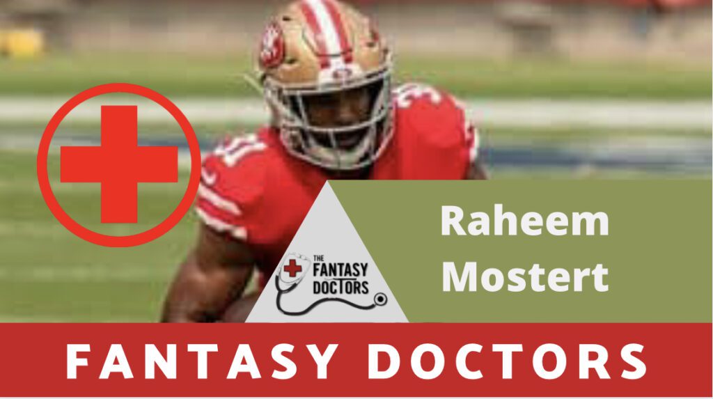 Raheem Mostert Injury: How Serious Is It and What Does It Mean for His Team?