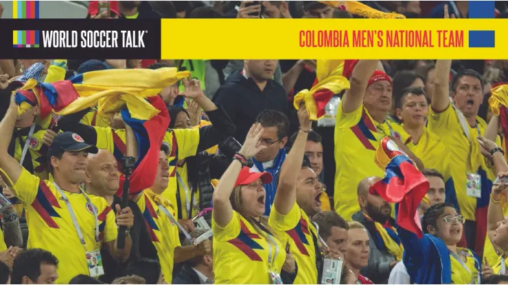 Colombias Next Game: Schedule, Tickets, and How to Watch