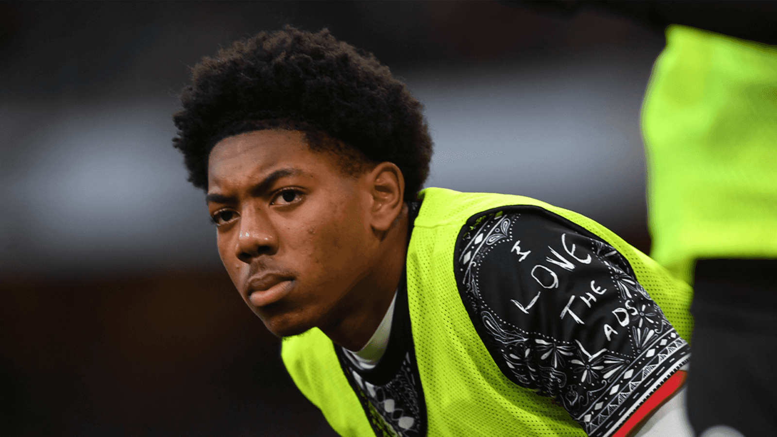 Myles Lewis-Skelly: Early Career? Get The Latest News and Updates on His Journey!