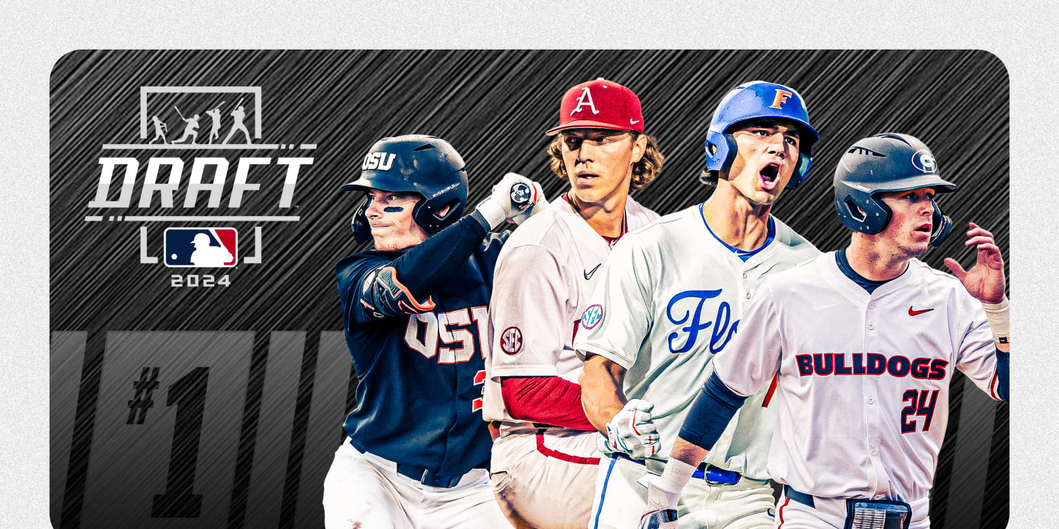 KC Royals Draft Grades: Did They Make the Right Choices? (Experts Weigh In)