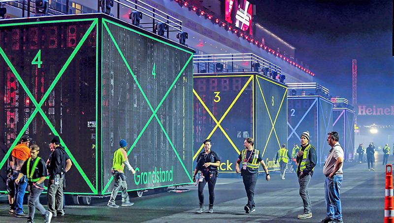 The Ultimate Guide to Formula 1 Opening Ceremony and What Happens