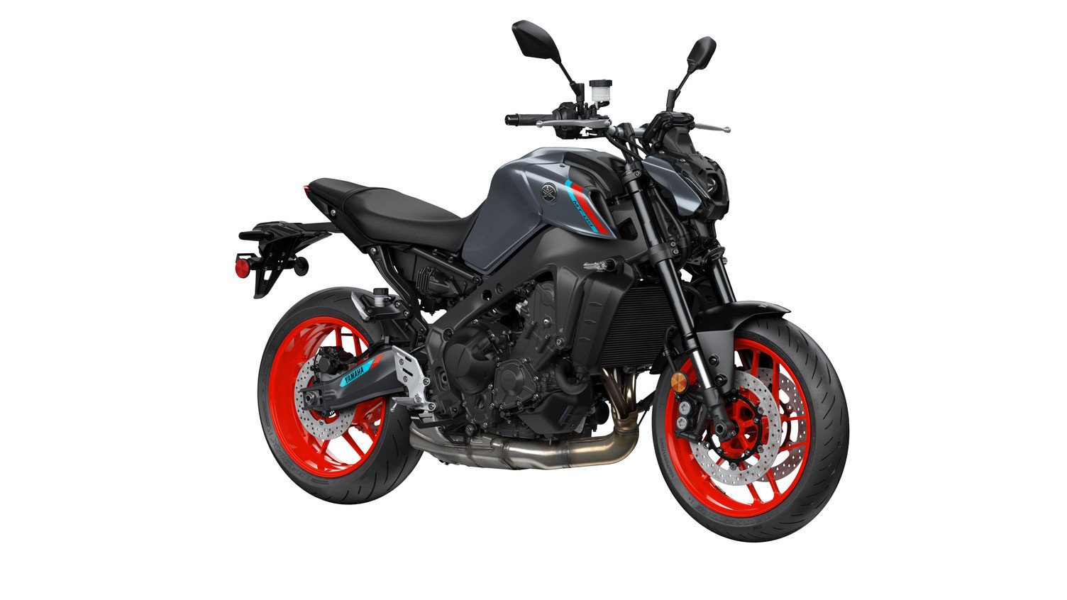 mt 09 specifications: Engine, Power, Weight, and More!