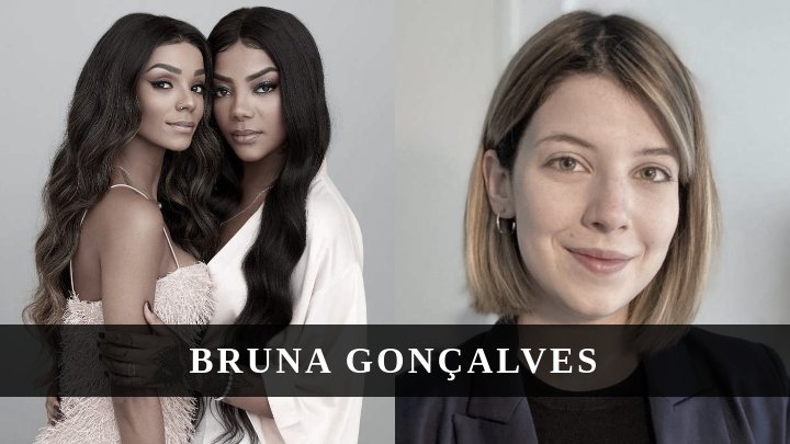 Bruna Goncalves: Learn All About Her Journey Here!
