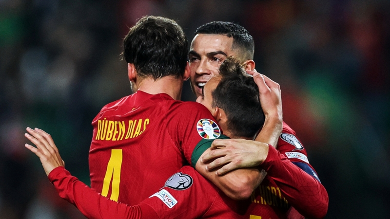 Portugals Match Schedule A Qué Hora Juega Portugal Simple Guide for Soccer Fans