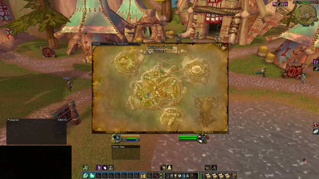 Reagent vendor thunder bluff guide: Tips for finding the best reagent vendor in thunder bluff