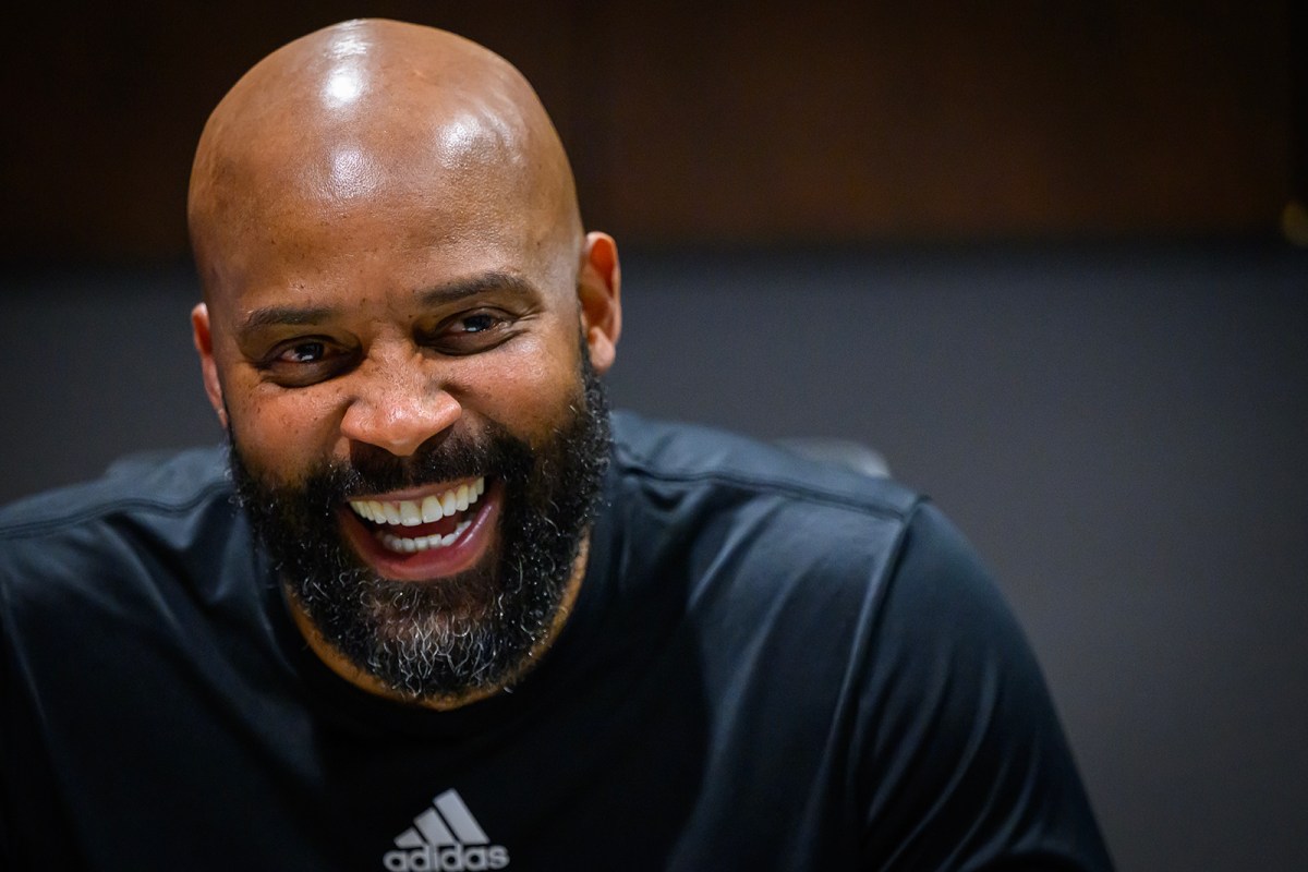 Cuonzo Martin: Hows He Doing Now? An Update on His Current Coaching Situation