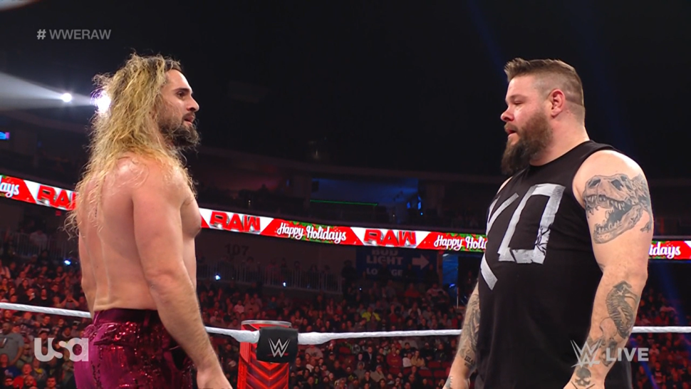 Tonight WWE Raw Results: Get the Full Show Breakdown and Analysis!