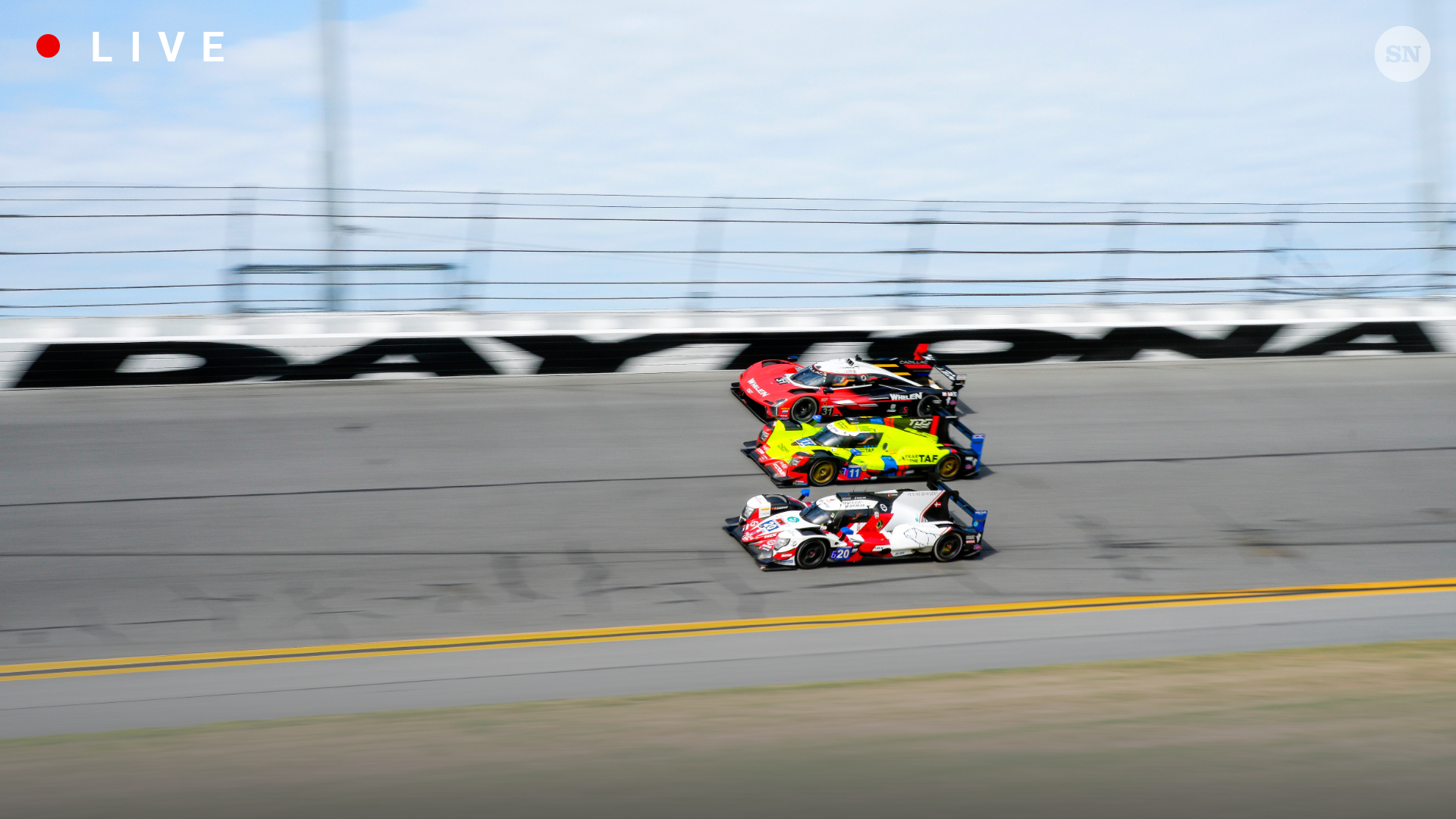 Rolex 24 Winner Revealed! Get the Full Race Results and Highlights!