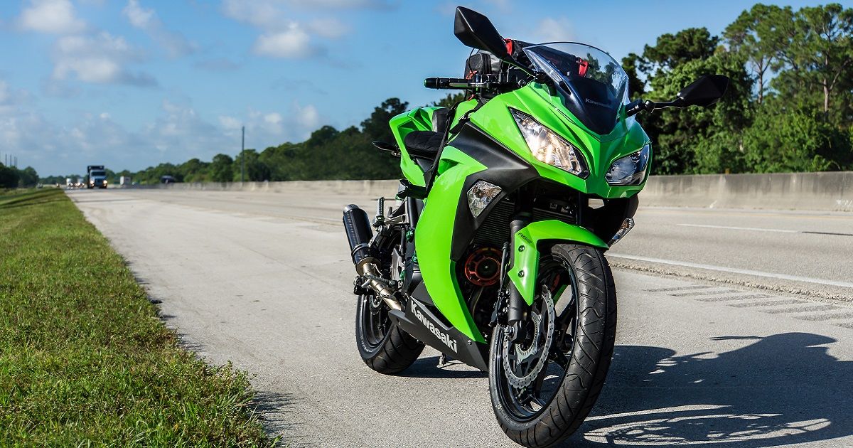 300 Ninja Specs: What You Should know before Buying This Bike?