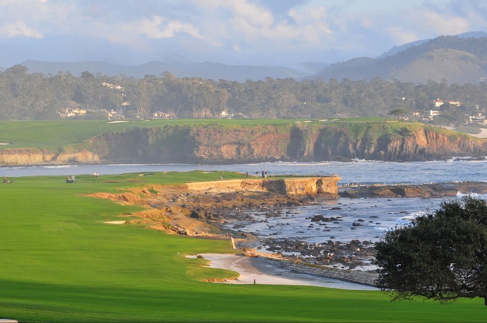 Pebble Beach Picks: Best Beaches, Golf, and Scenic Drives