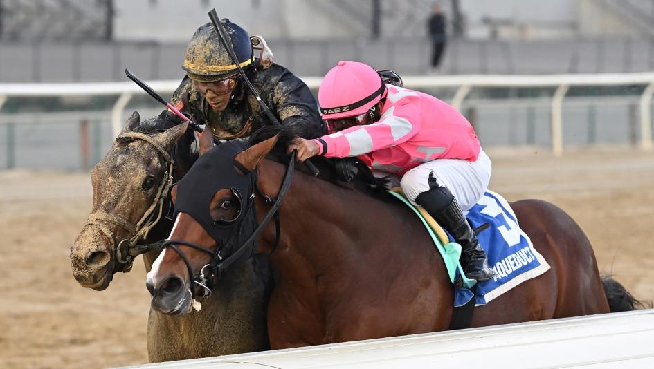 Blue Grass Stakes 2024: What is the history of this race and why is it so important for horse racing?