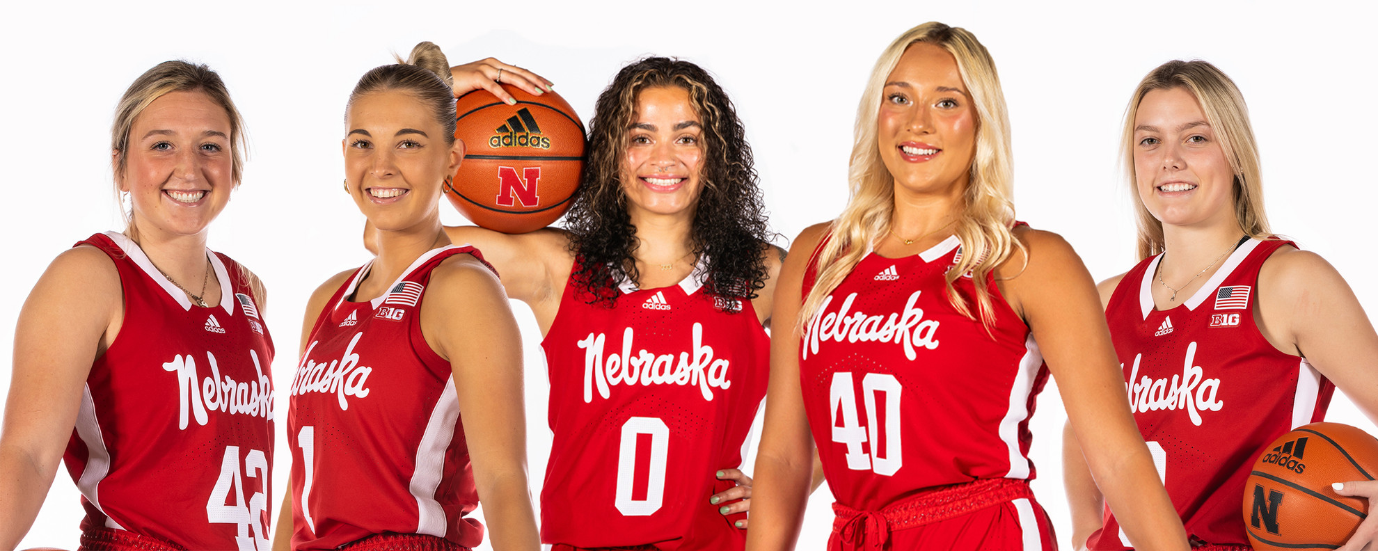 Nebraska Basketball Schedule: See When the Huskers Play Next Game!