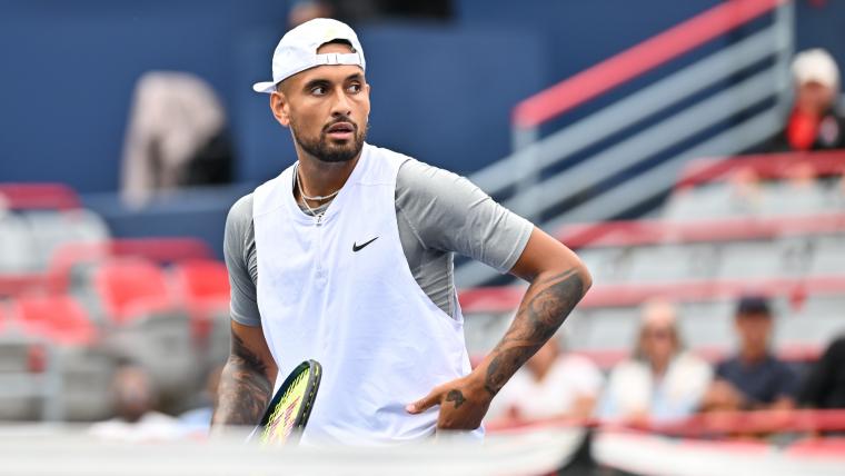 Nick Kyrgios Aus Open: Will He Thrill or Disappoint at the Australian Open