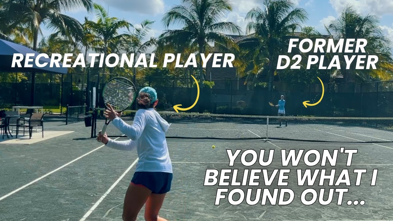Is Kudashova Tennis Right for You? (Find Out How This Technique Can Revolutionize Your Game Today)