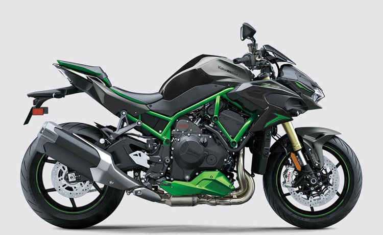 Kawasaki Z H2 Specs: Unveiling the Powerhouse Machine!