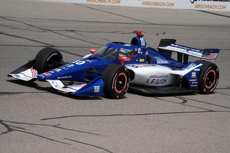 Indy Race Newton Iowa: Get Ready for High-Speed Thrills and Non-Stop Racing Action!