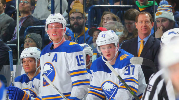 2018 Buffalo Sabres: What you need to know about the team