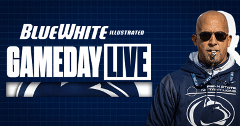 Get the Current Penn State Score: Live Game Updates Here!