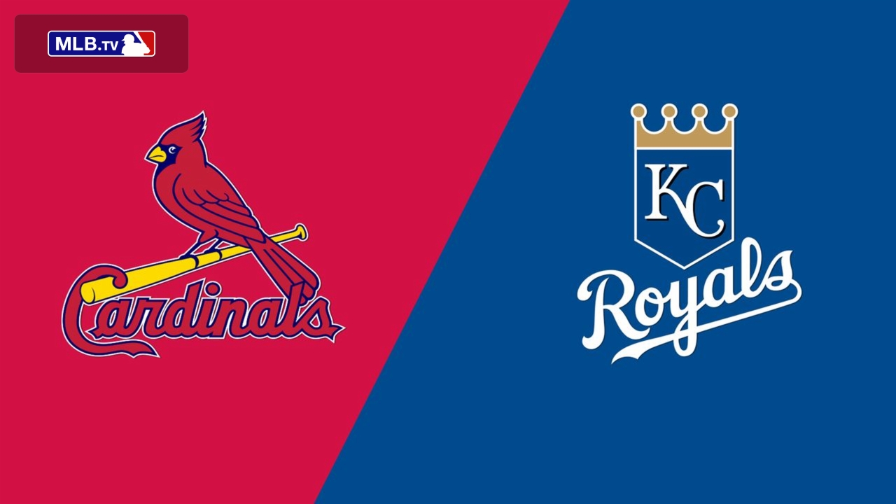 Where to Watch St. Louis Cardinals vs Kansas City Royals: Your Complete Guide