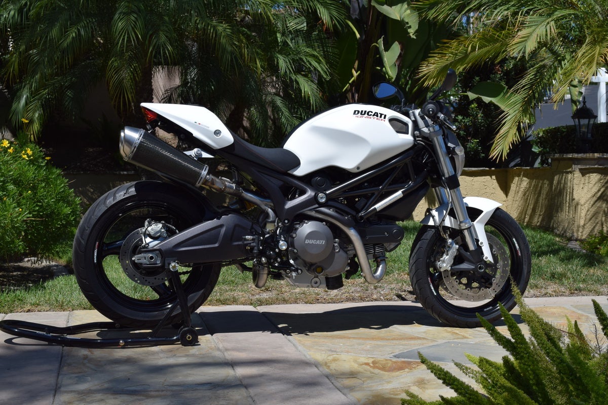 Ducati 696 Monster Problems: Common Issues and What to Watch Out For