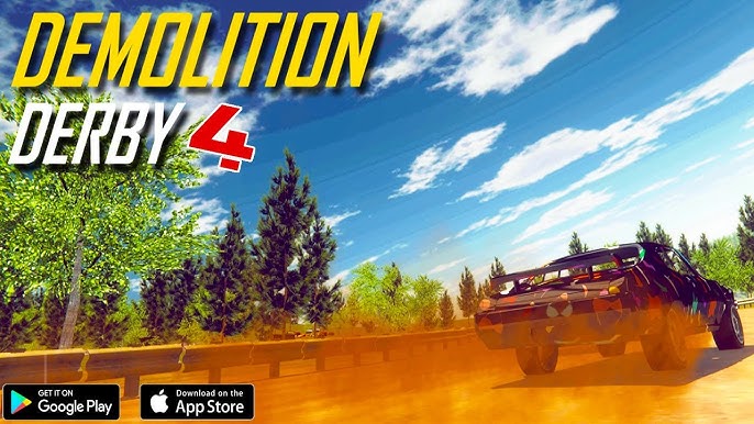 Road Derby: What Is It and How to Play This Game?