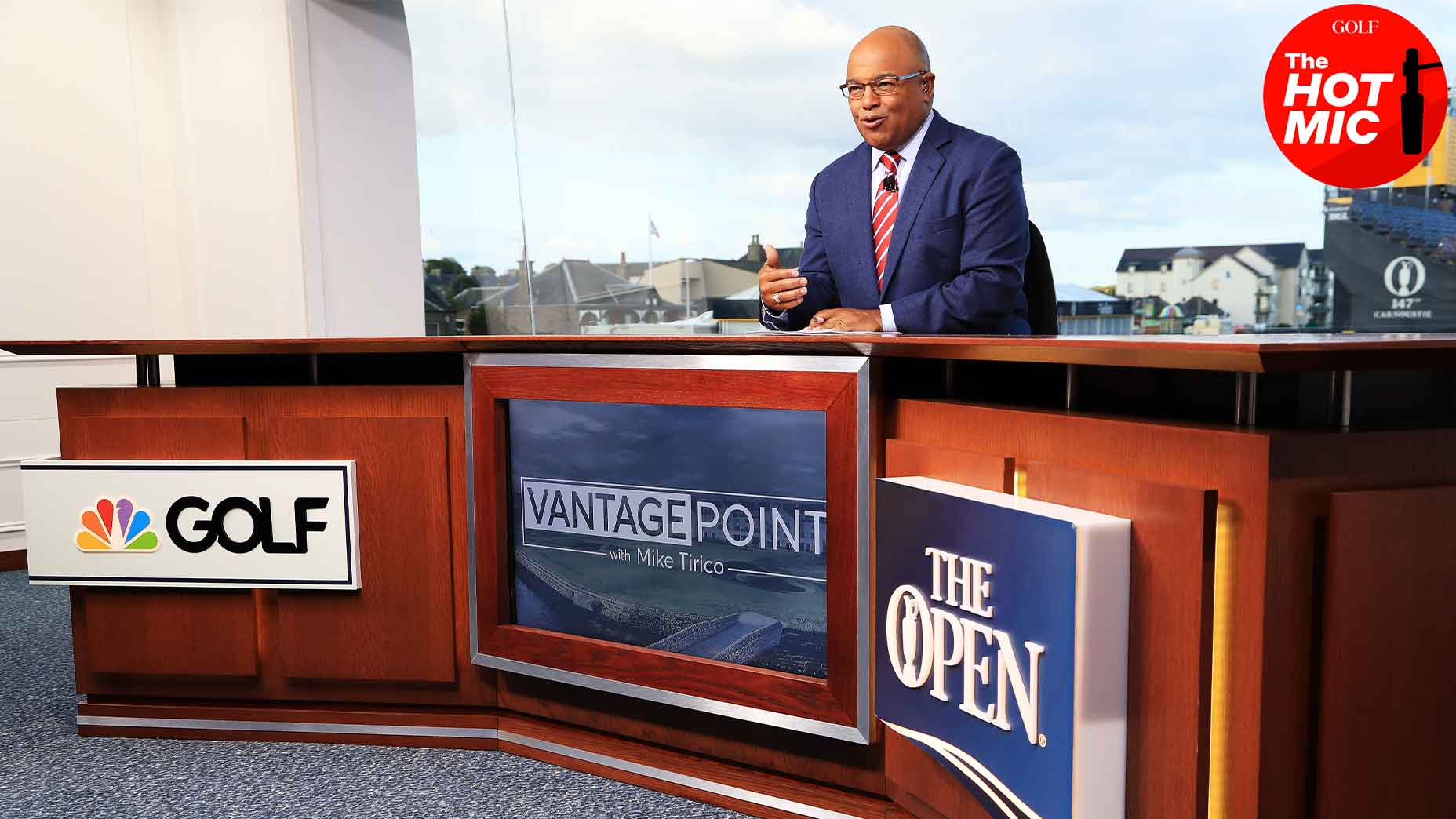 Golf Channel Sign Off Today: Is This the End of an Era?