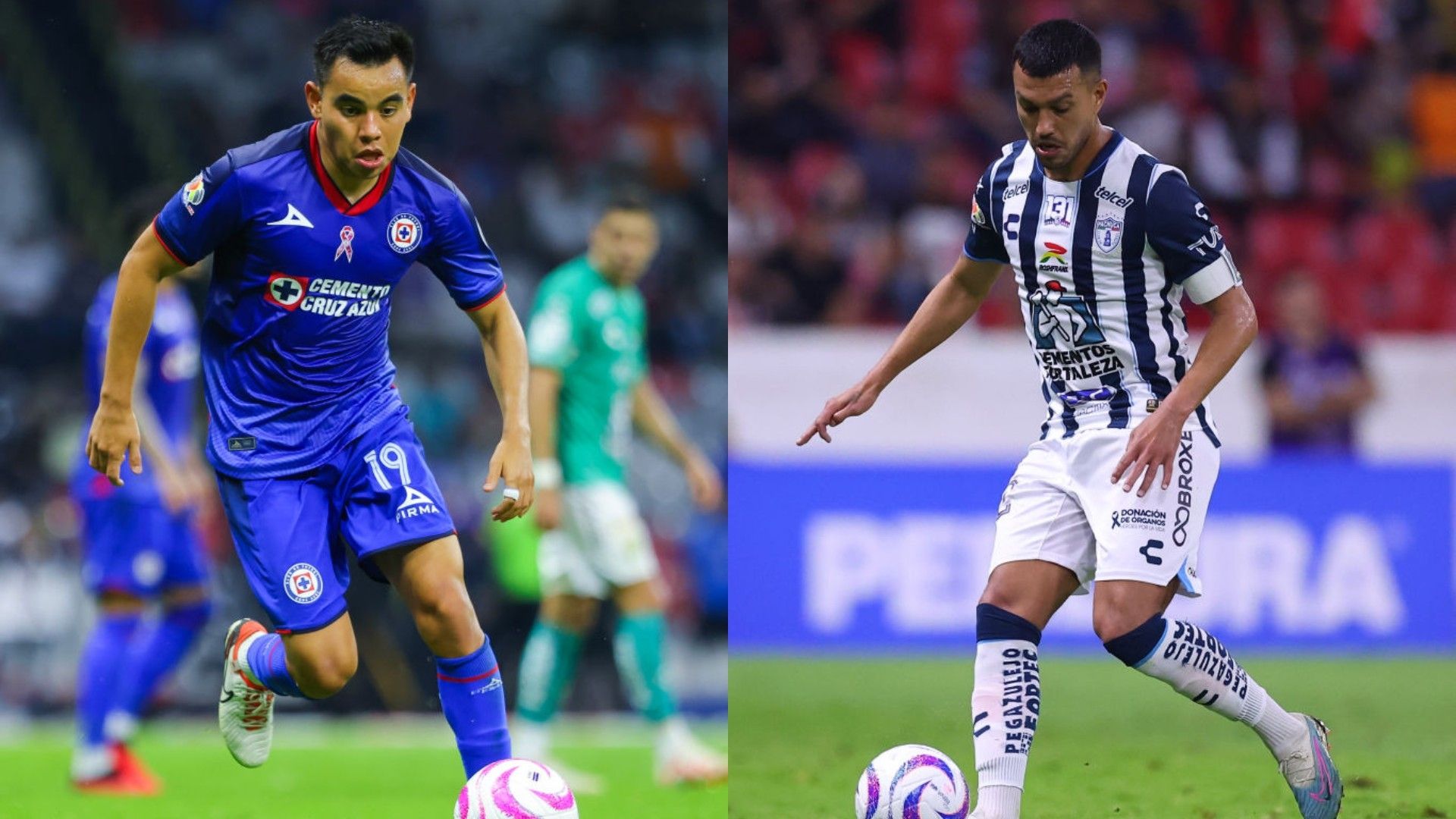 Pachuca vs Cruz Azul: Where to Watch Live (Find Out How to Stream the Game Online)