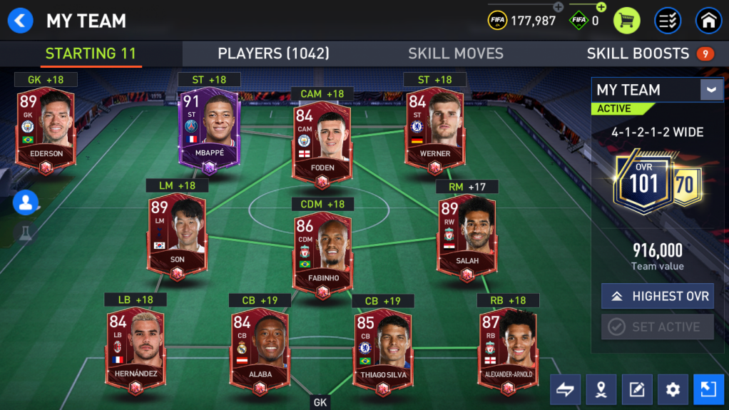 fifa online 5 gameplay changes | New features and updates you should expect