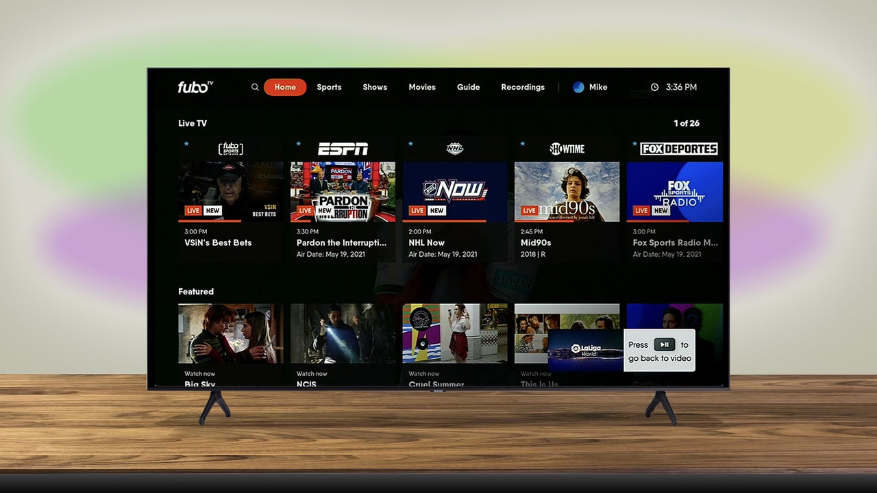 Is espn plus on fubo tv? Check this quick guide for sports fans!
