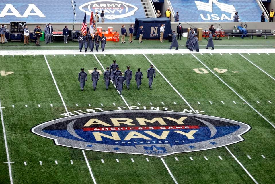Army Navy Game 2024: What to Expect from the Biggest Game of the Year?