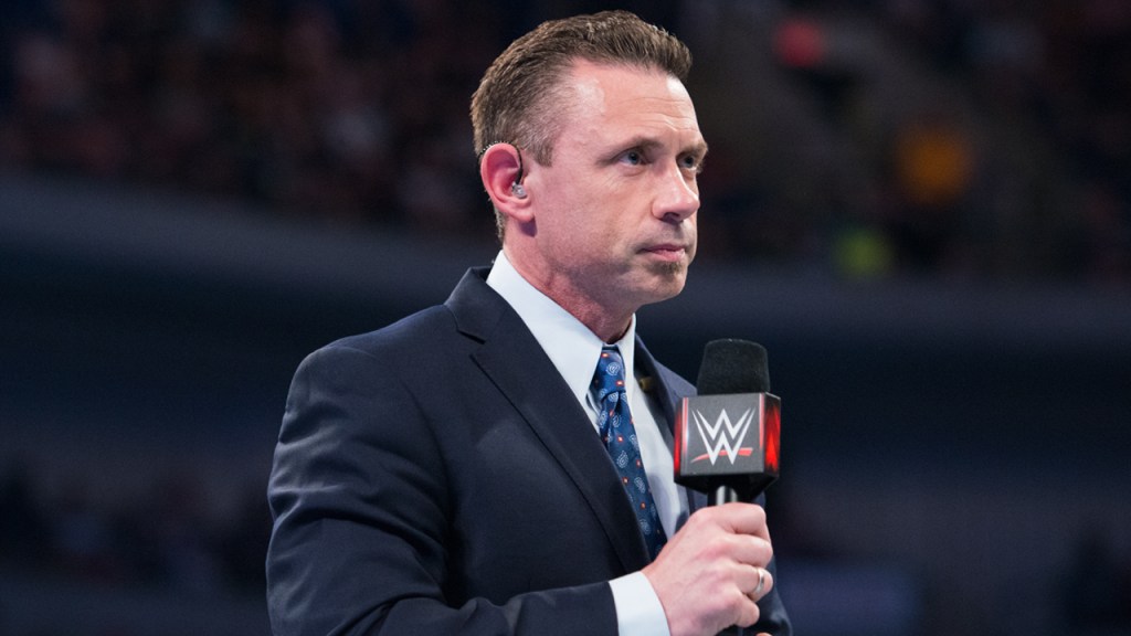 Michael Cole Jumps Ship to RAW! What This Means for the Future of SmackDown Commentary
